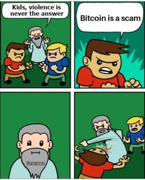 20 Crypto Jokes to Have You Forget About the Dip 118