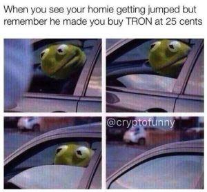 20 Crypto Jokes to Hide Them Tears 103