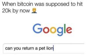 20 Crypto Jokes to Hide Them Tears 104