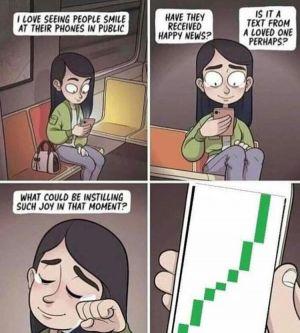 20 Crypto Jokes to Hide Them Tears 109