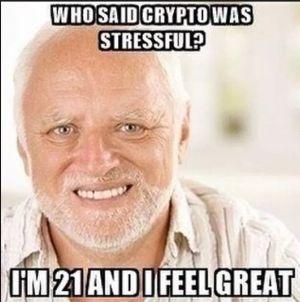 20 Crypto Jokes to Hide Them Tears 113