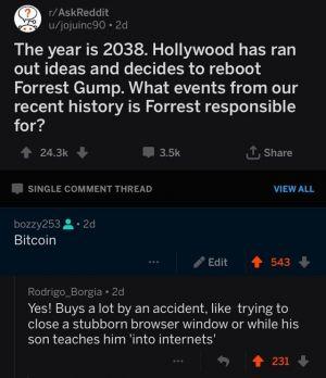 20 Crypto Jokes to Have You Forget About the Dip 103