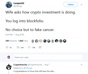 20 Crypto Jokes to Hide Them Tears 120