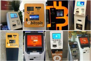 Guide to Bitcoin ATMs: A Brief Primer on Buying BTC On the Go