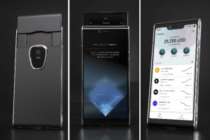 ICOs that Deliver: The Case of Sirin Labs' Finney Phone