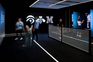 IBM Blockchain Leader for CEE on trends, pitfalls and hopes for 2019 101