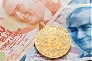 Turks May be Turning to Crypto Despite Lira Recovery 101