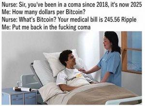 Welcoming the New Year with 20 Crypto Jokes 107