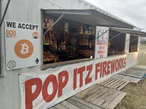 From the Internet to the "Outernet": 20 Crypto Adoption Examples 105