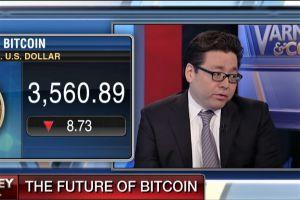 Tom Lee Is Back To His Usd 25k Per Bitcoin Prediction - 