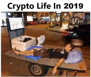 The Old Man and the Sea of 20 Crypto Jokes 104