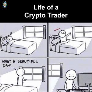 The Old Man and the Sea of 20 Crypto Jokes 112