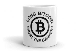 Why Pomp Thinks You Should ‘Long Bitcoin, Short the Bankers' 101