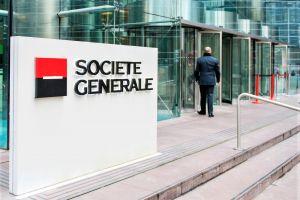 French Giant SocGen Chose Ethereum for its Digital Token Experiment 101