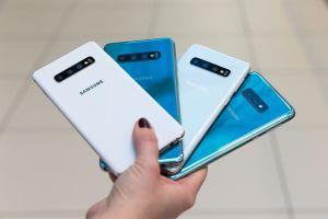 Samsung Confirms it Is Planning More Blockchain Smartphones 101