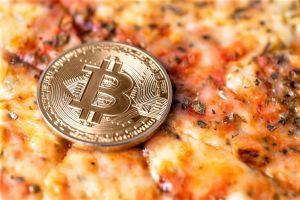 Yesterday was 8 years ago since Laszlo Hanyecz bought pizza for 10,000 bitcoins