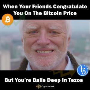 The Adventures of Crypto: 20 Crypto Jokes 103