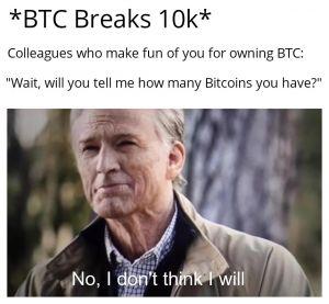 The Adventures of Crypto: 20 Crypto Jokes 105