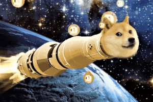 Dogecoin Explodes on Binance Listing News 101