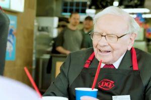 2nd Sun-Buffett Lunch Guest Revealed; Investor Offers Talking Points 101