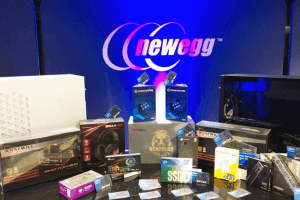 E-Commerce Giant, Newegg, Expands BTC Payment to 73 More Countries 101