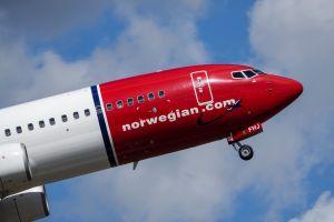 Major Airline, Norwegian, Lifts Bitcoin Adoption to the Sky 101