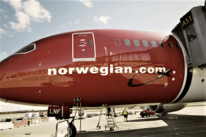 Norwegian Pushes Crypto Adoption Further Beyond Its Company 101