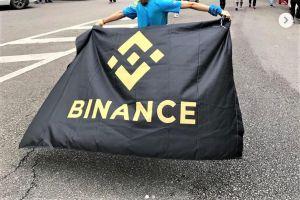 BNB Jumps as Binance Targets Venus (UPDATED) 101