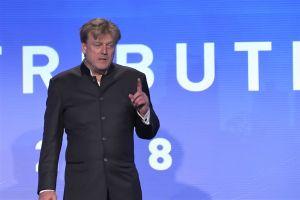 Crypto-keen Overstock CEO Steps Down Amid Controversy 101