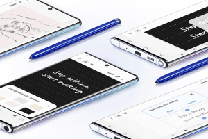 Samsung Partners With Klaytn to Make Galaxy Note 10 Crypto Friendlier 101