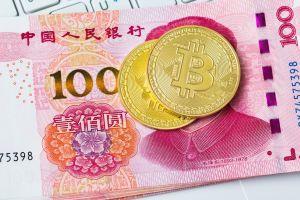 Bitcoin-Yuan Divergence Reached New Heights 101