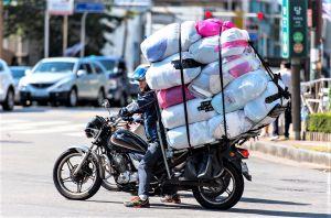 South Korea Welcomes Blockchain-powered Driver’s Licences on Mobiles 101