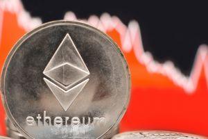 Ethereum Price Falls Below USD 180 Again 101