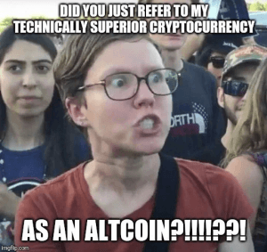 Experts, Settlements, and 20 Crypto Jokes 106
