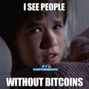 Experts, Settlements, and 20 Crypto Jokes 107