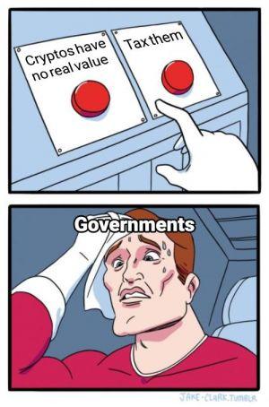 Experts, Settlements, and 20 Crypto Jokes 102