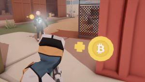 New Crypto Game is Coming: Earn or Lose Bitcoin in a Battle Royale 101