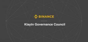 Kakao Welcomes Binance to Klaytn Council in ‘Scene-shaking’ Move 101