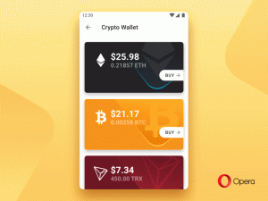 Bitcoin Support on Opera Leaves Beta Testing + 7 More Crypto News 102