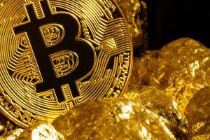 Gold Investors Eyeing Bitcoin on its Way to USD 100,000 - Plan₿ 101