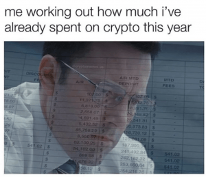 Integration, Domination, Investment and 20 Crypto Jokes 103