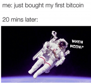 Integration, Domination, Investment and 20 Crypto Jokes 104