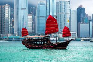 Hong Kong Makes Major Crypto Move 101