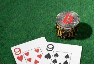 bitcoin gambling