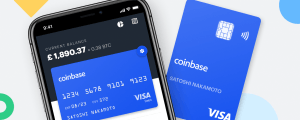 Coinbase Card Adds 10 Countries, XRP Support + More Crypto News 101