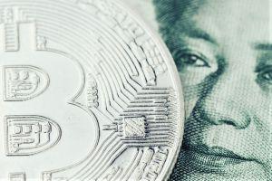 Bitcoin Price Slides Further on China Crackdown News 101