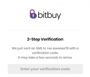 S’inscrire sur Bitbuy pour acheter des cryptomonnaies au Canada