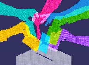 Kaspersky Launches Blockchain-powered Voting Platform 101