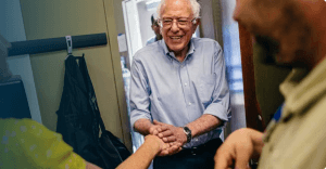 Andrew Yang's Out, Who's the New "Crypto Candidate" for US President? 105
