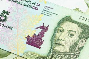 Bitcoin-powered Alternative to Five Peso Note Issued in Argentina 101